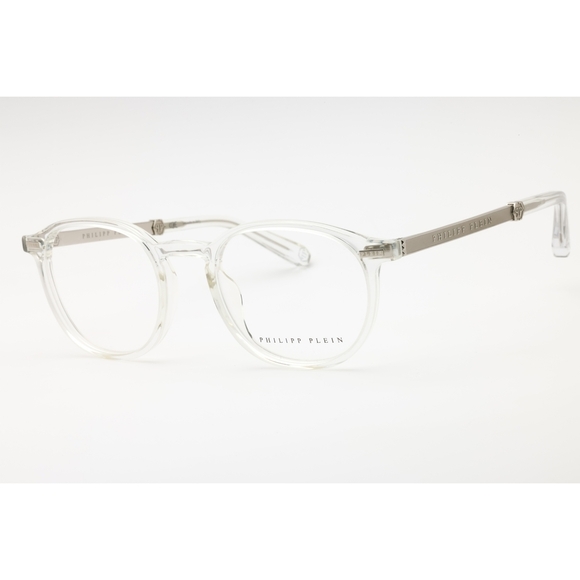 NWT PHILIPP PLEIN VPP057M 0880 Glasses